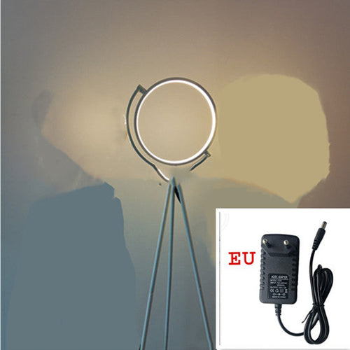 Scandinavian Modern Ceiling Light Gallery Display Fixture