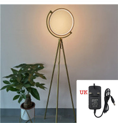 Scandinavian Modern Ceiling Light Gallery Display Fixture