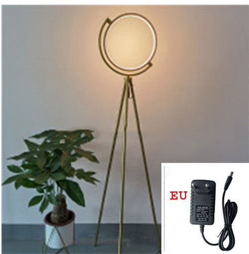 Scandinavian Modern Ceiling Light Gallery Display Fixture