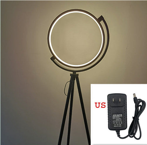 Scandinavian Modern Ceiling Light Gallery Display Fixture