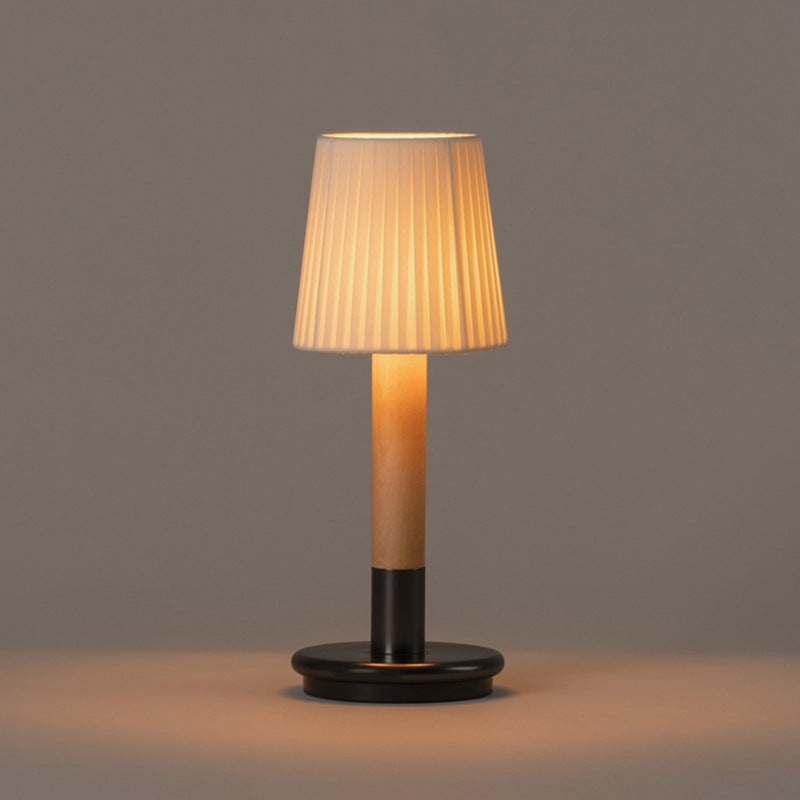 Compact Travel-Friendly Patio Mini Evening Light