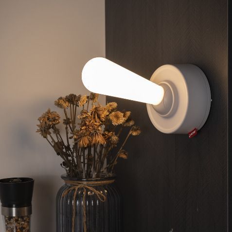 Toggle Light Indoor Bedroom Bedside Atmosphere Light Silicone USB