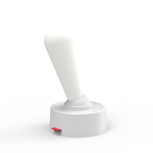 Toggle Light Indoor Bedroom Bedside Atmosphere Light Silicone USB