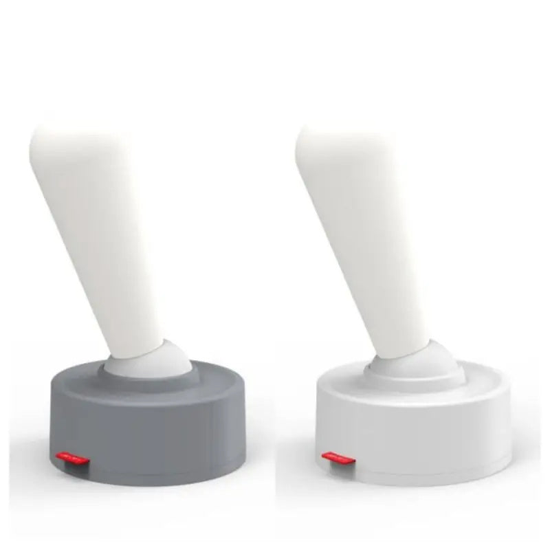 Toggle Light Indoor Bedroom Bedside Atmosphere Light Silicone USB