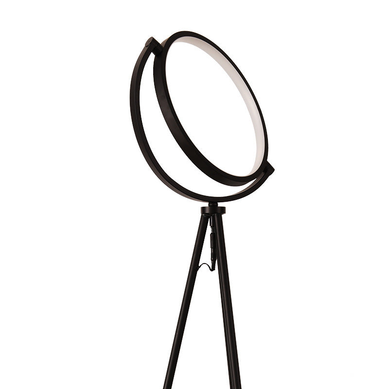Scandinavian Modern Ceiling Light Gallery Display Fixture