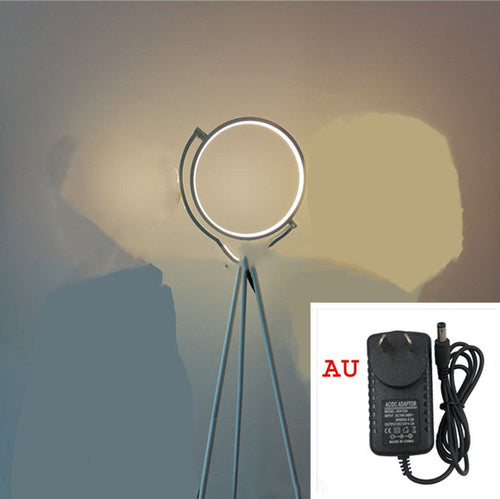 Scandinavian Modern Ceiling Light Gallery Display Fixture