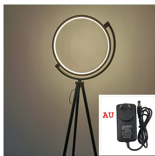 Scandinavian Modern Ceiling Light Gallery Display Fixture
