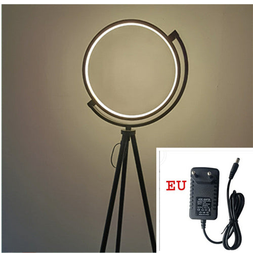 Scandinavian Modern Ceiling Light Gallery Display Fixture