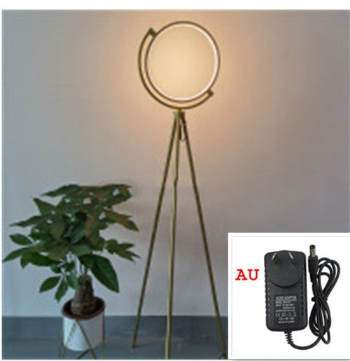 Scandinavian Modern Ceiling Light Gallery Display Fixture