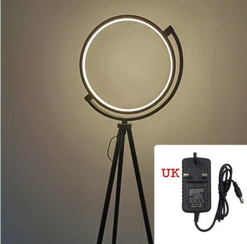 Scandinavian Modern Ceiling Light Gallery Display Fixture