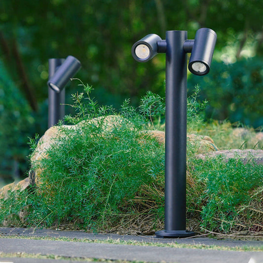 Adjustable Outdoor Lawn Light
