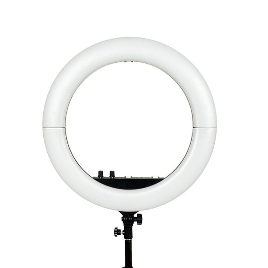 18-inch Collapsible Streaming Stand Light