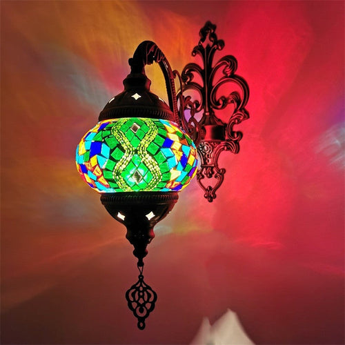 Hallway Passage Veranda Dining Area Elements Metal Panel Light
