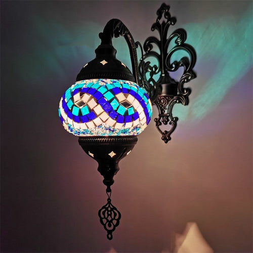 Hallway Passage Veranda Dining Area Elements Metal Panel Light