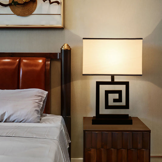 Vintage Inspired Lounge Area Decorative Light