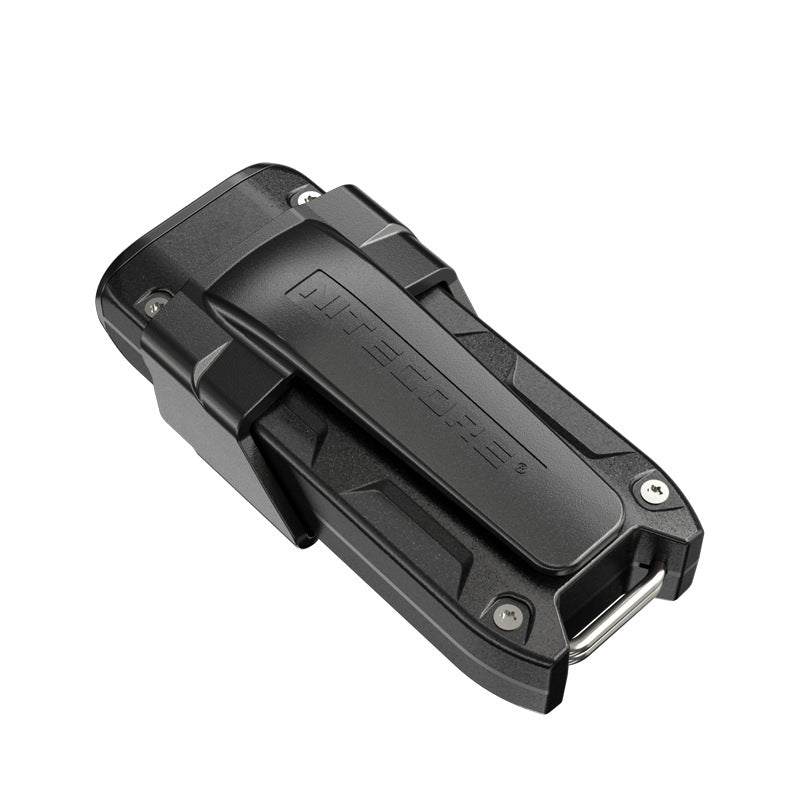 Compact USB Mini LED Torch Light